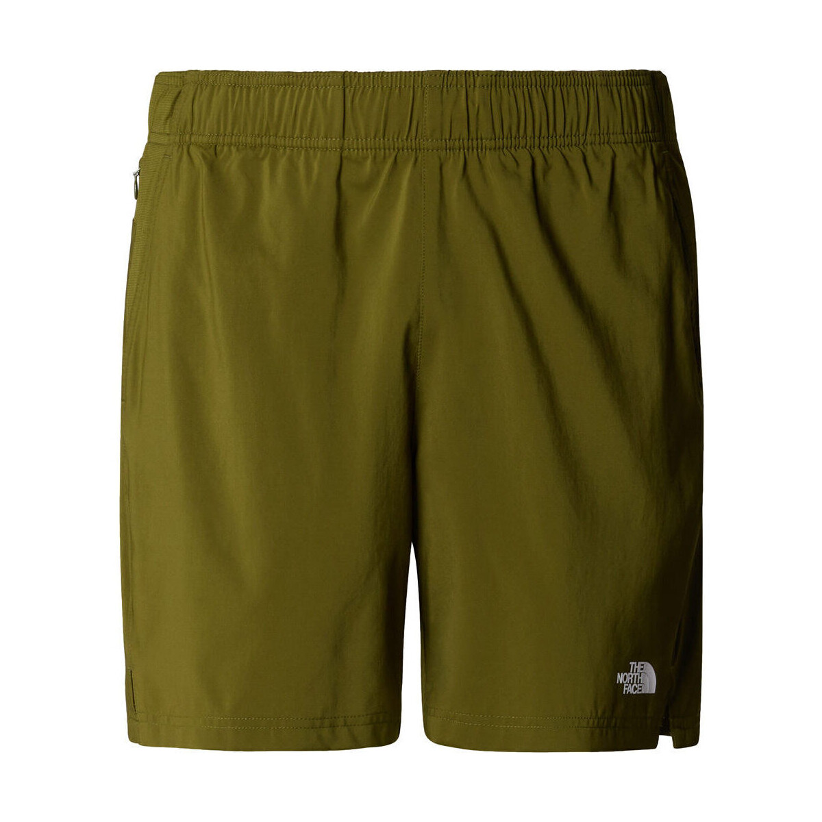 textil Hombre Pantalones de chándal The North Face M 24/7 7IN SHORT  - EU Verde
