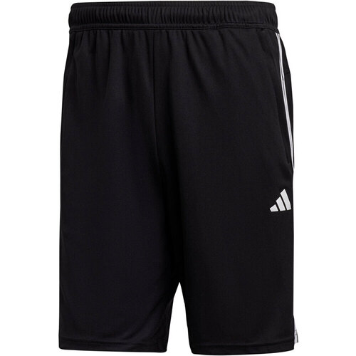 textil Hombre Shorts / Bermudas adidas Originals TR-ES PIQ 3SHO Negro