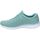 Zapatos Mujer Multideporte Skechers 12985-SAGE Azul