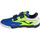 Zapatos Niño Sport Indoor Joma Cancha Jr. 2402 INV Azul