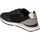 Zapatos Mujer Multideporte MTNG 60441 Negro