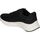 Zapatos Mujer Multideporte Skechers 149057-BKRG Negro