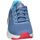 Zapatos Mujer Multideporte Skechers 149722-BLMT Azul