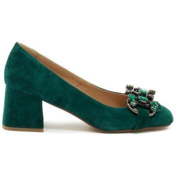 Zapatos Mujer Zapatos de tacón ALMA EN PENA I23213 Verde