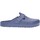 Zapatos Sandalias Birkenstock  Azul