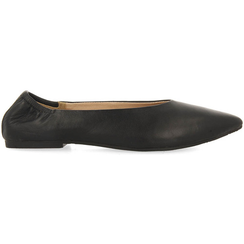 Zapatos Mujer Bailarinas-manoletinas Gioseppo MUJER Negro