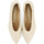 Zapatos Mujer Bailarinas-manoletinas Gioseppo MUJER Blanco