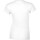 textil Mujer Camisetas manga larga Gildan GD72 Blanco