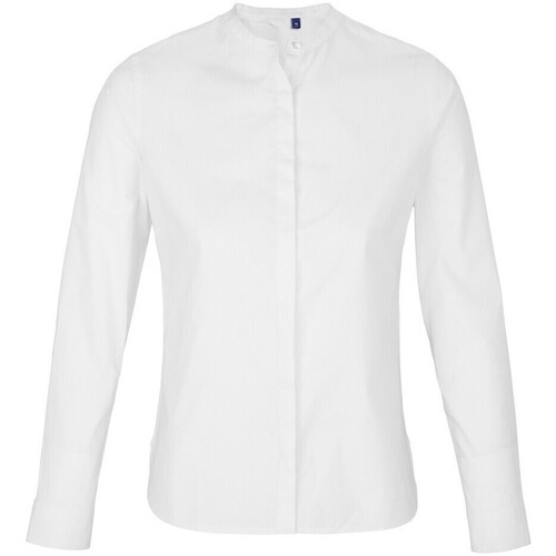 textil Mujer Camisas Neoblu PC6065 Blanco