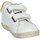 Zapatos Niños Zapatillas altas Falcotto 0012017157.10.1N61 Blanco