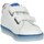 Zapatos Niños Zapatillas altas Falcotto 0012015350.74.1N10 Blanco