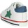 Zapatos Niños Zapatillas altas Falcotto 0012015315.10.1N83 Blanco