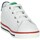 Zapatos Niños Zapatillas altas Falcotto 0012015315.10.1N83 Blanco