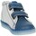 Zapatos Niños Zapatillas altas Falcotto 0012014604.80.1N06 Blanco