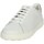 Zapatos Mujer Zapatillas altas Geox D45WEA 09BBC Blanco