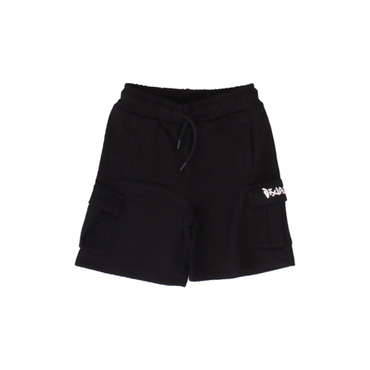textil Niños Shorts / Bermudas Disclaimer 58024 Negro