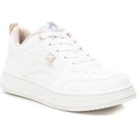 Zapatos Niña Deportivas Moda Xti 15069503 Blanco