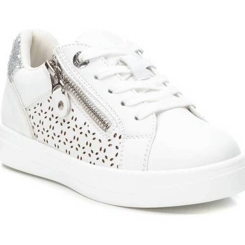 Zapatos Niña Deportivas Moda Xti 15069803 Blanco