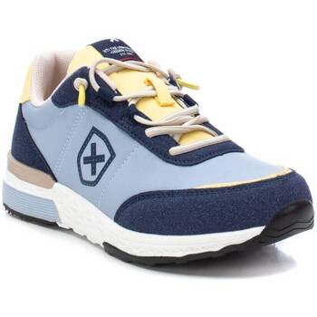 Zapatillas deportivas para niño XTI 150558 azul
