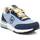 Zapatos Niño Deportivas Moda Xti 15071402 Azul
