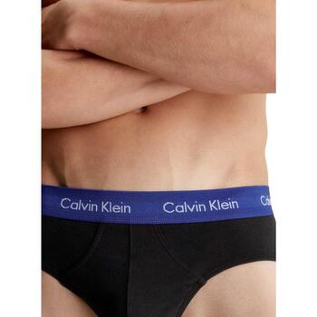 Calvin Klein Jeans HIP BRIEF 3PK B Negro