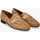Zapatos Mujer Mocasín Alpe 5071 Marrón