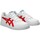 Zapatos Mujer Zapatillas bajas Asics ZAPATILLAS MUJER JAPAN GS  1204A007 Blanco