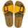Zapatos Mujer Sandalias Vegtus Duna Yellow Amarillo