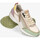 Zapatos Mujer Deportivas Moda Carmela 161429 Multicolor