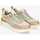 Zapatos Mujer Deportivas Moda Carmela 161423 Multicolor