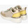 Zapatos Mujer Deportivas Moda Carmela 161423 Multicolor