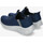 Zapatos Hombre Derbie & Richelieu Skechers 232452 Azul