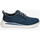 Zapatos Hombre Derbie & Richelieu Skechers 204669 Azul