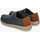 Zapatos Hombre Derbie & Richelieu Skechers 210116 Azul