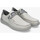 Zapatos Hombre Derbie & Richelieu Skechers 210726 Gris