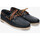 Zapatos Hombre Derbie & Richelieu pabloochoa.shoes 6824 Azul