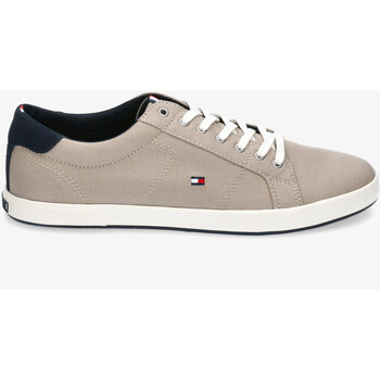 Tommy Hilfiger ICONIC LONG  LACE SNEAKER Otros