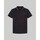 textil Hombre Camisetas manga corta Hackett HM563230 Negro