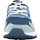 Zapatos Hombre Botas de caña baja Munich 9880014 SHIBUYA 14 Azul