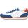 Zapatos Hombre Multideporte Levi's 234705 680 STAG RUNNER Multicolor