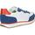 Zapatos Hombre Deportivas Moda Levi's 234705 680 STAG RUNNER Multicolor