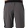 textil Hombre Shorts / Bermudas Berghaus Pantalones Cortos Deportivos Wayside Gris