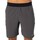 textil Hombre Shorts / Bermudas Berghaus Pantalones Cortos Deportivos Wayside Gris