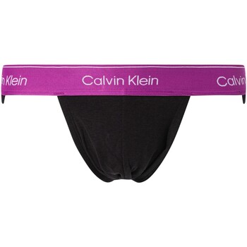 Calvin Klein Jeans Paquete De 3 Paquetes Múltiples This Is Love Negro