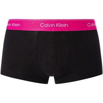 Calvin Klein Jeans Paquete De 3 Paquetes Múltiples This Is Love Negro