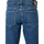 textil Hombre Shorts / Bermudas Calvin Klein Jeans Pantalones Cortos De Mezclilla Regulares Azul