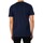 textil Hombre Camisetas manga corta Ellesse Camiseta De Aprel Azul