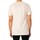 textil Hombre Camisetas manga corta Ellesse Camiseta Cassica Blanco