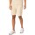 textil Hombre Shorts / Bermudas Gant Shorts Deportivos Con Escudo Regular Beige