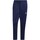 textil Hombre Pantalones adidas Originals 3-Stripes 7/8 P Azul
